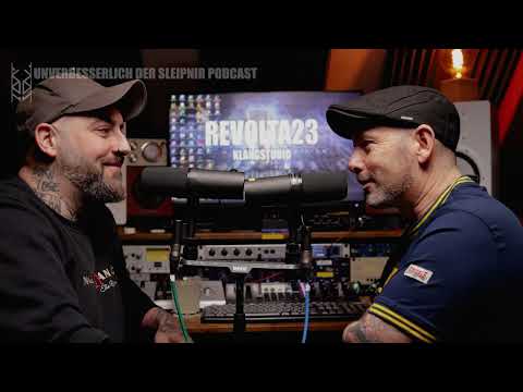 Ist es das vorläufige Ende von Sleipnir?  