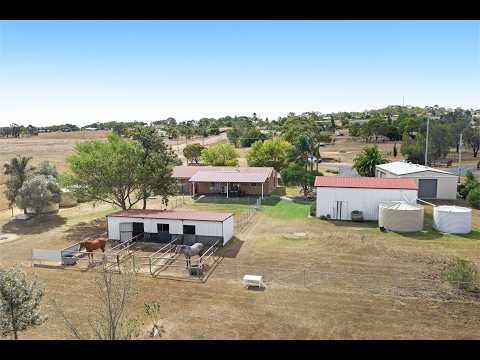 62 Smith Road, Mount Marshall, QLD 4362, 3 कमरे, 2 बाथरूम, Lifestyle Section