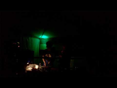 KING SHILOH meets MANNAROMAN bababoom festival 2017 italy