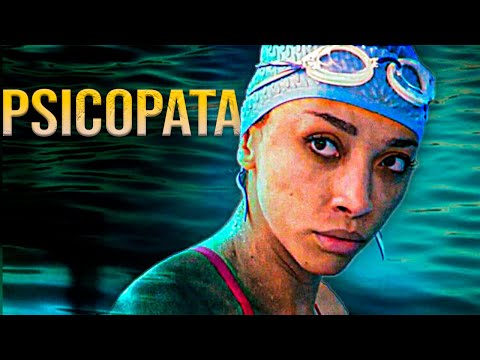 Tráiler Pesadilla En La Piscina [WEB-DL] 2022