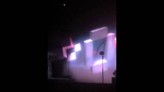 Shaka ponk-bikini intro/blacklisted