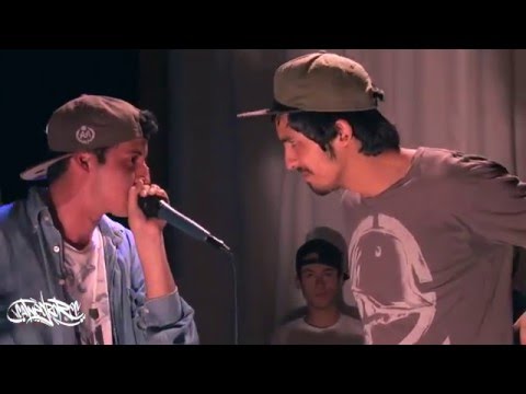 LNBC 2º Ronda 4º de Final - Devlaz VS Chame