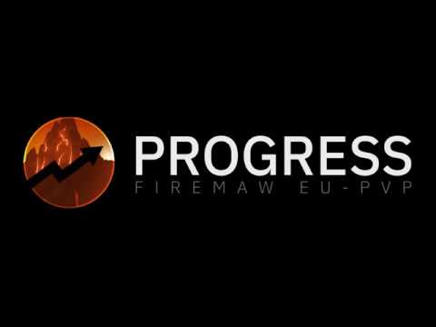 [Progress] Hakkar Hardmode