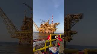 Download lagu Offshore life- From Samarang to Kinabalu mp3