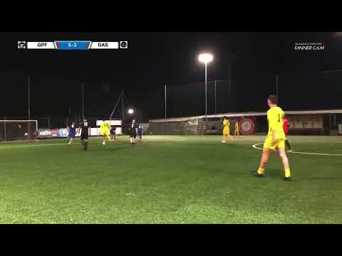 LEGA CALCIOTTO  SERIE A2 STAGIONE 22/23: GP FOOTBALL-DARK ANGELS