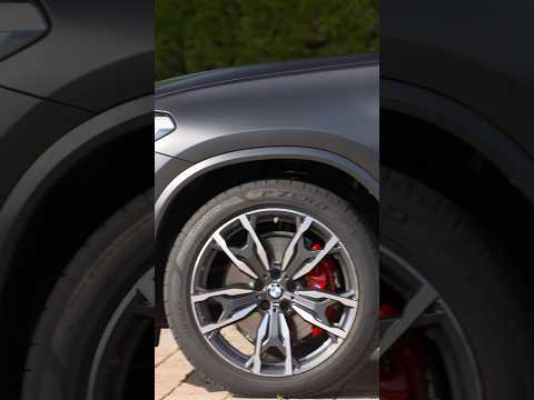 We'll tell you how run-flat tires affect ride comfort. #bmw #tires #runflat #tires