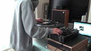 DJ Keita