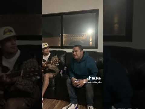 EL H TITO TORBELLINO JR FT NATANAEL CANO!!