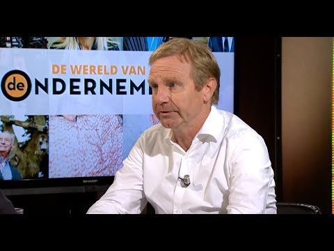 Robert Rebergen — E-mail Marketing in de praktijk: Ronnie Overgoor in gesprek 