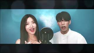 Download lagu Whats Wrong With Secretary Kim?(Love Virus)OST -Cover By SB19 Stell and Adelaide Hong mp3