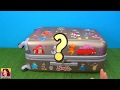 Masha E O Urso Mala De Brinquedos Número 3 Vamos Brincar Mashaandthebear Mashaeourso