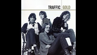 Traffic  - &quot;Shoot Out at the Fantasy Factory&quot;