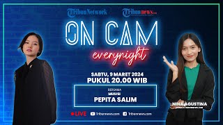 Pepita Salim, Solois Musik Klasik Merilis Single Memesona Berjudul 