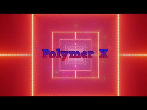 Centralica - Polymer X [Techno]