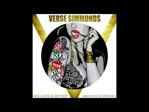 Verse Simmonds - Who Do You Love ft Planet VI and Musiq Soulchild