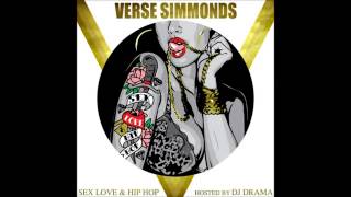 Verse Simmonds - Who Do You Love ft Planet VI and Musiq Soulchild