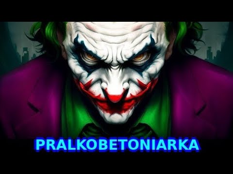 Słoń x Bonus RPK x Rogal DDL x Major SPZ x Paluch - PRALKOBETONIARKA (Prod.P1NX x FILIP PHILIPS)