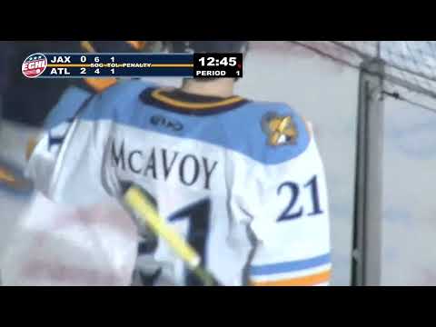 WNB Highlights 4/9: Atlanta 5 - Jacksonville 3