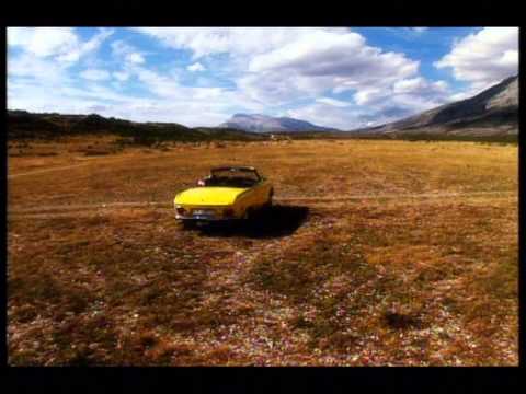 IVANA BRKIĆ - AKO ZEMLJA STANE (OFFICIAL VIDEO)