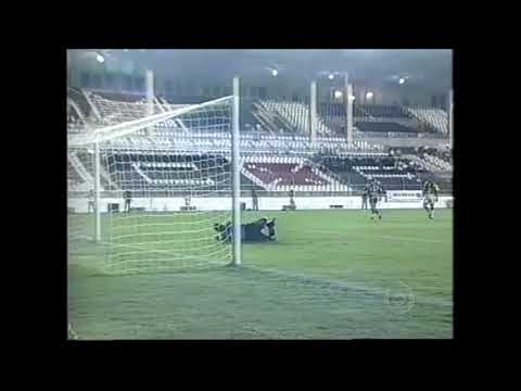 Botafogo 5 x 2 Volta Redonda - Campeonato Carioca 2003