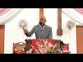 “In The Potter’s House” | SMRNBC | Rev. Jerome Johnson