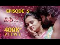 Auto Jhonny S2 Episode 5 Telugu Web Series 2025 Bittu Dancer Naveenraj Podeti