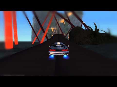 [DM] RaGeX v3 - The Blue Dusk