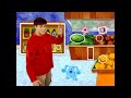 Closing To Blue S Clues Shape Searchers 2002