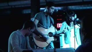 Landon Hughes: Baby It's Been A While (Cover) original by Rival Summers