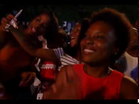 ELENCO DA BG PRO - SHOW UNITEL BOMO GÔGÔ KU MAXIBIN 21 -12 - 2018