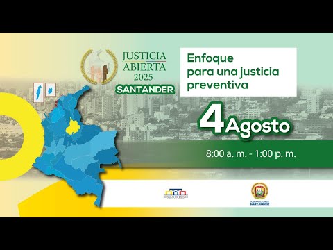 Miniatura del video de Santander