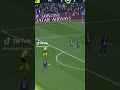 But de Messi vs Lille à la 95 minute 19/02/23 , Le  coup franc le plus important de Messi à Paris