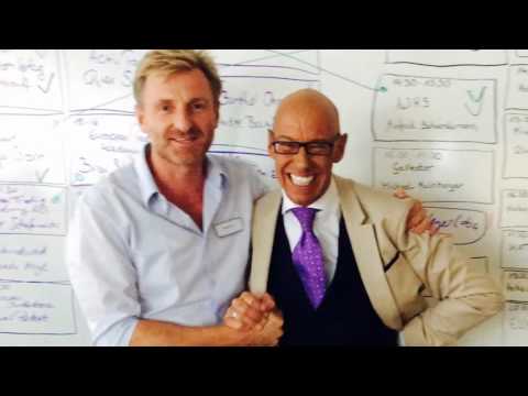 Investment-& Business-Days | Trailer