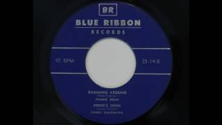 Jimmie Dean - Bumming Around (Blue Ribbon 2S-14)