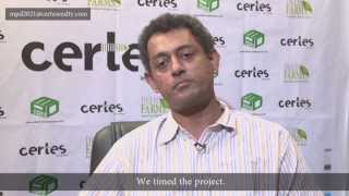 What are Luxury Apartments?