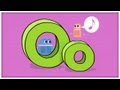 ABC Song The Letter O Only O By StoryBots Netflix Jr
