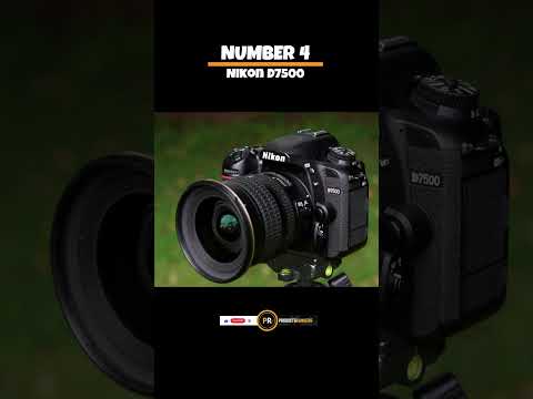 Top 5 Best DSLR Camera In 2025