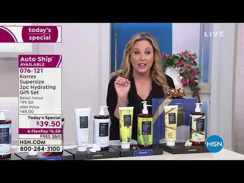 HSN | Great Gifts Under $50 12.10.2019 - 02 PM