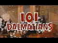 101 Dalmatians Demo Vhs Promo 1992