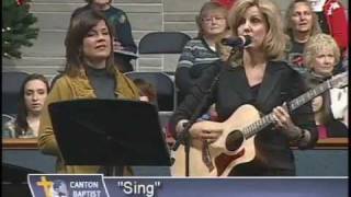 Sing- Josh Wilson - cover by Narrow Rd Band