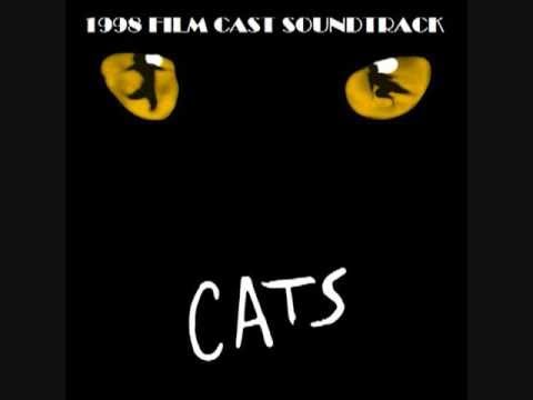 CATS [1998 Film Cast] with Lyrics