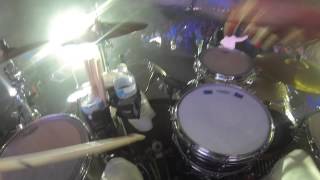 Newsboys - Duncan Phillips - Live With Abandon (Gopro Chesty) HD