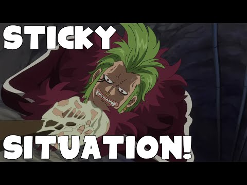 Live Reaction One Piece Episode 748 Luffy & Bartolomeo! BILL THE LIAR!