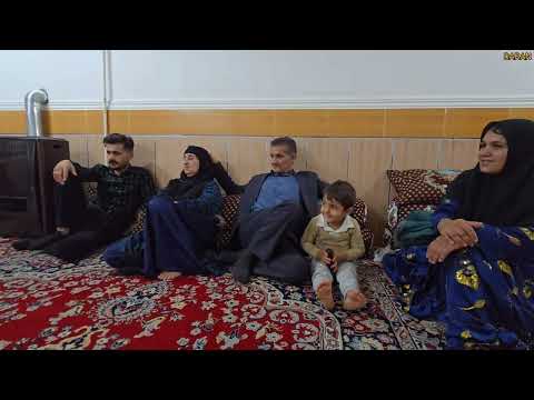 Nomadic Life: Striving for the health of nomadic children🏔️Nomadic Family Health ❣️