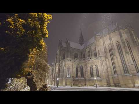 Kosice Reiseführer - die coolste Stadt der Slowakei