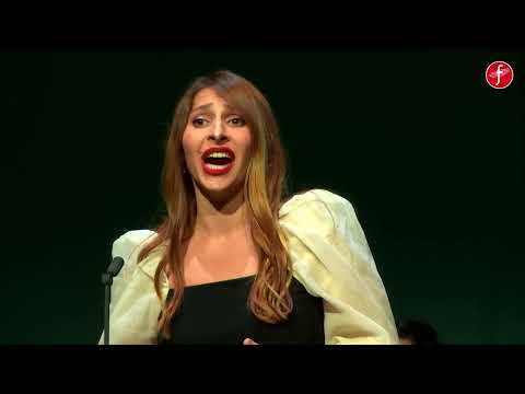 Cesti Competition 2021 - Bella Adamova