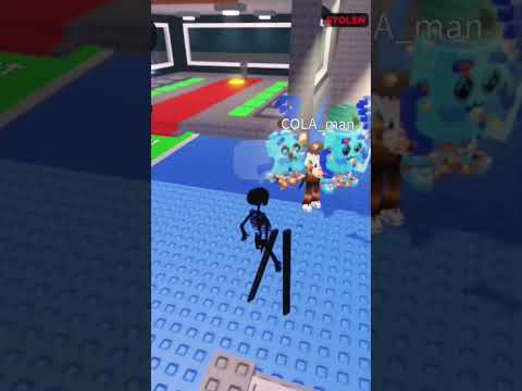 Worlds smartest scammer 😭 #fyp #funny #foryoupage #roblox #sab #stealabrainrot #fypage #popular #hi