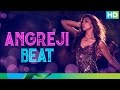 Angreji Beat Lyrics - Cocktail