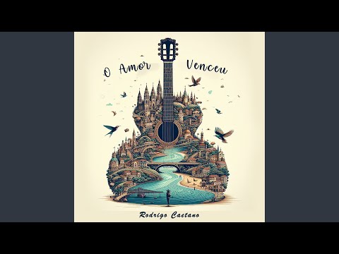 Tudo Tem Seu Tempo - Rodrigo Caetano