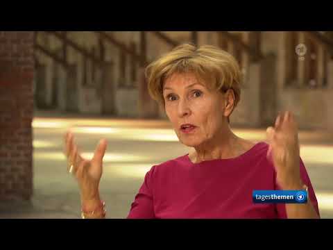 tagesthemen 23:40 Uhr, 22.07.2018